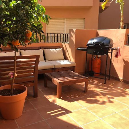 Apartment La Loma Mar Menor Golf Resort Los Martínez المظهر الخارجي الصورة