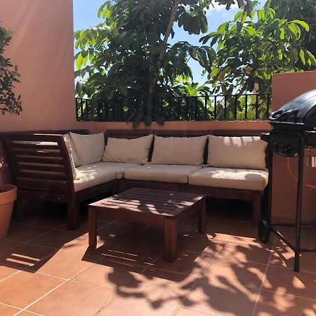 Apartment La Loma Mar Menor Golf Resort Los Martínez المظهر الخارجي الصورة