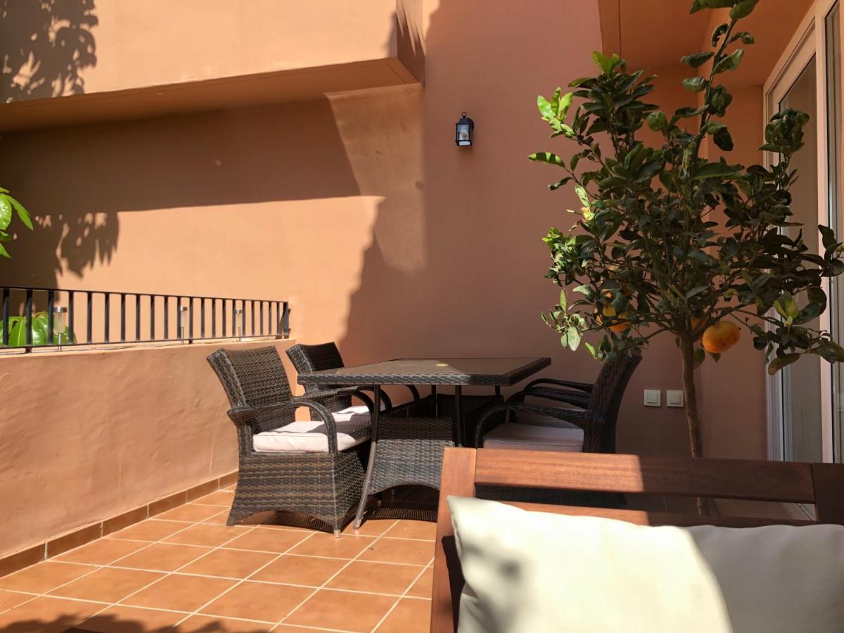 Apartment La Loma Mar Menor Golf Resort Los Martínez المظهر الخارجي الصورة