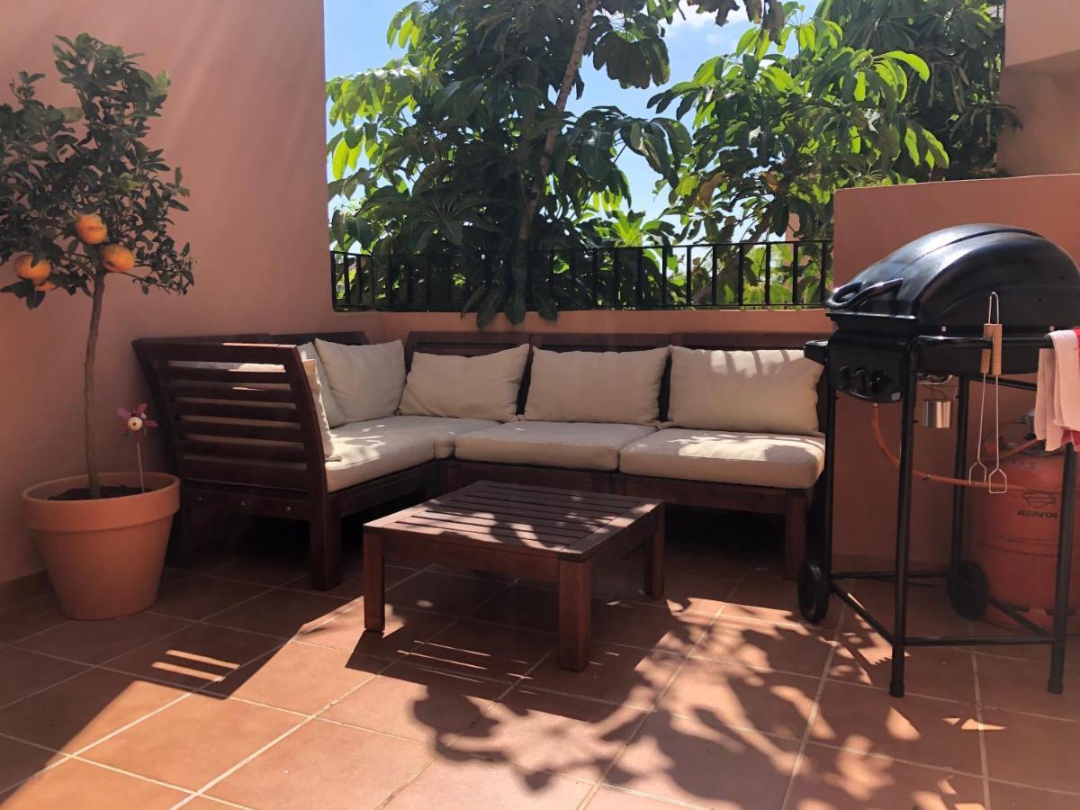 Apartment La Loma Mar Menor Golf Resort Los Martínez المظهر الخارجي الصورة