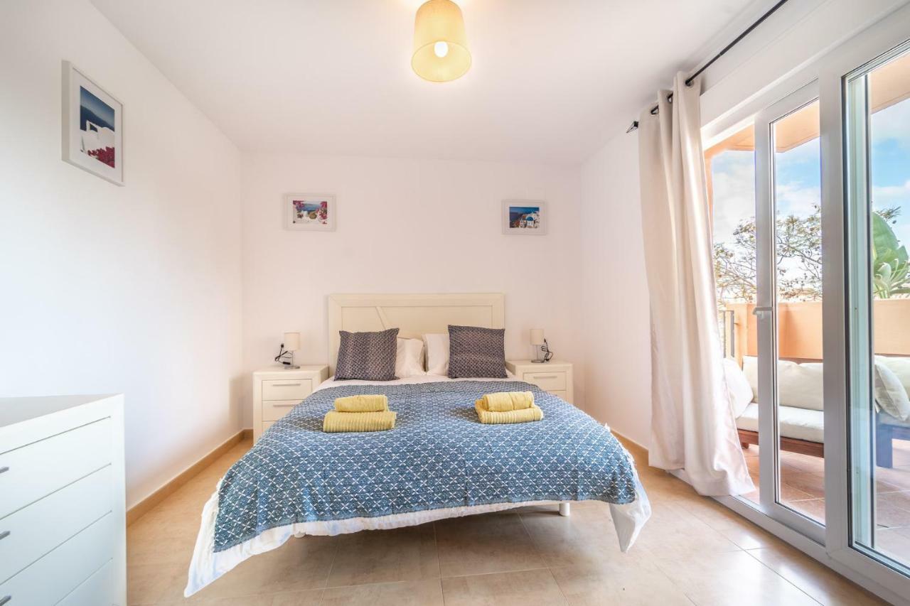 Apartment La Loma Mar Menor Golf Resort Los Martínez المظهر الخارجي الصورة