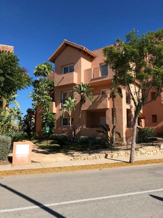 Apartment La Loma Mar Menor Golf Resort Los Martínez المظهر الخارجي الصورة