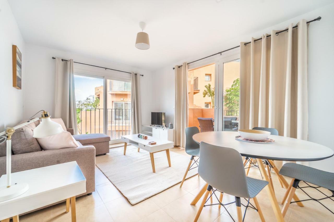 Apartment La Loma Mar Menor Golf Resort Los Martínez المظهر الخارجي الصورة