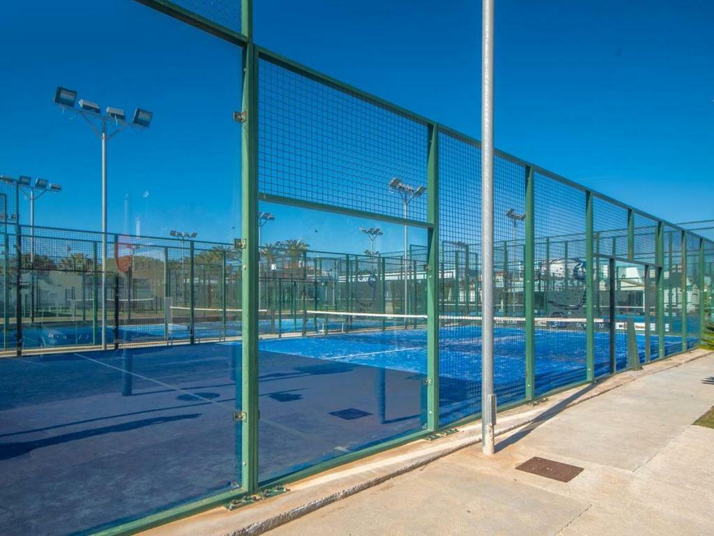Apartment La Loma Mar Menor Golf Resort Los Martínez المظهر الخارجي الصورة